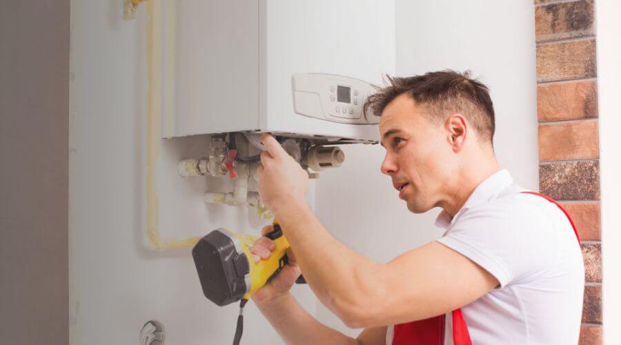 Professional sewer line replacement in Cobbtown, GA
